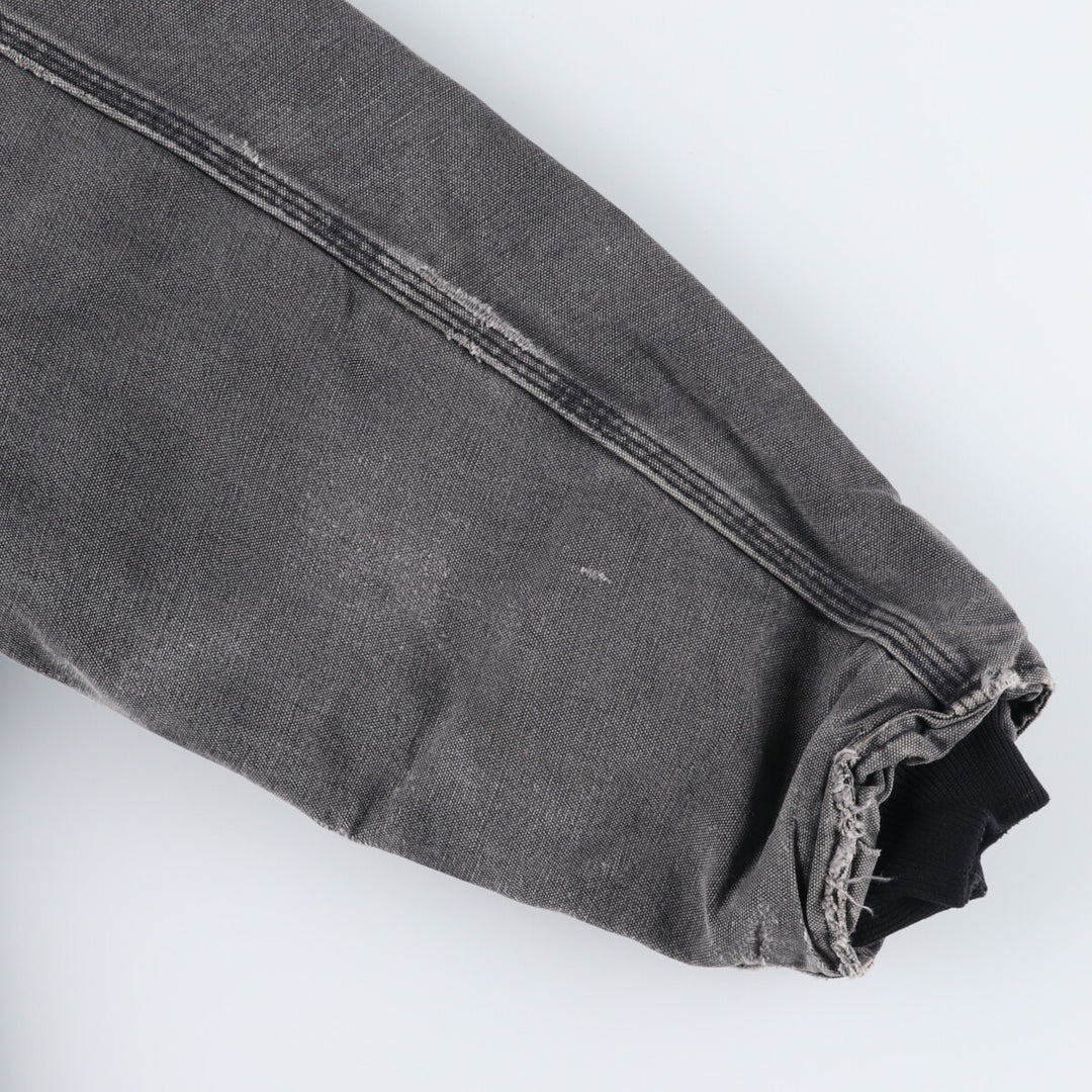 Carhartt Duck Work Jacket Men's XL / eaa507272