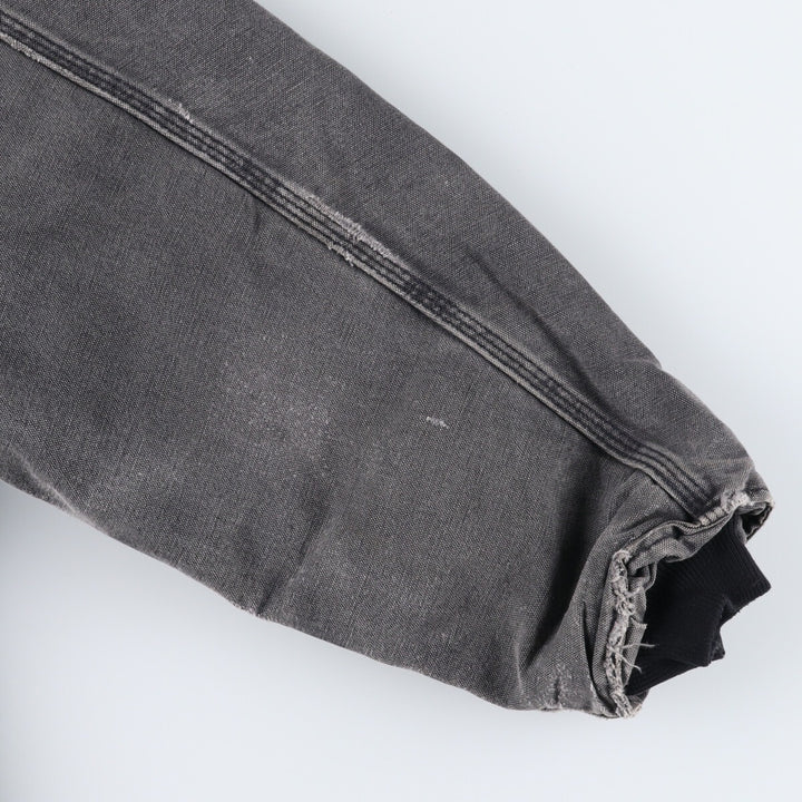 Carhartt Duck Work Jacket Men's XL / eaa507272