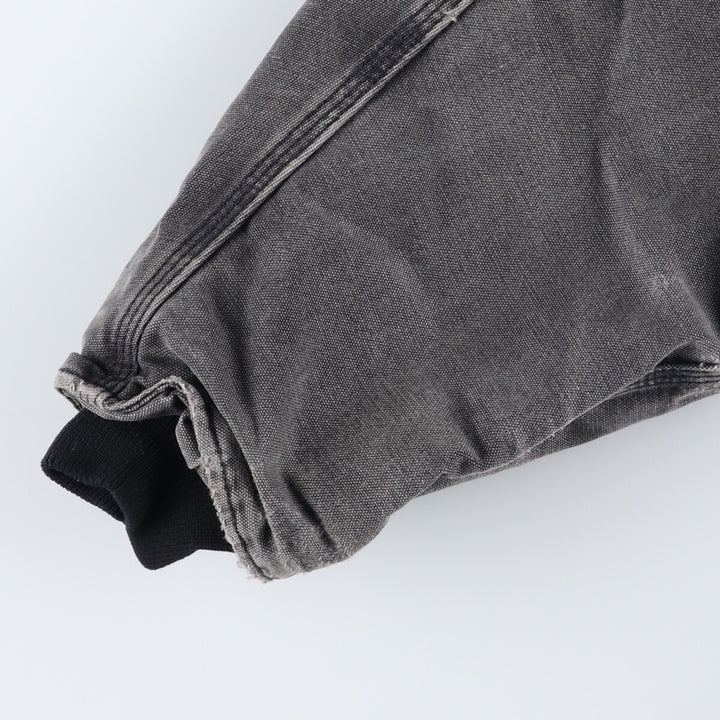 Carhartt Duck Work Jacket Men's XL / eaa507272