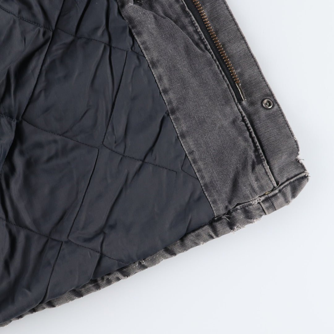 Carhartt Duck Work Jacket Men's XL / eaa507272