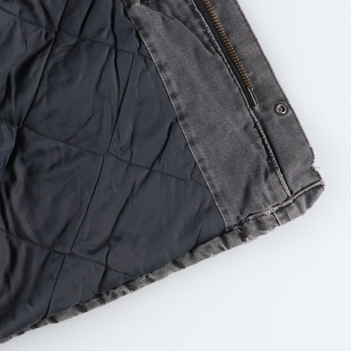 Carhartt Duck Work Jacket Men's XL / eaa507272