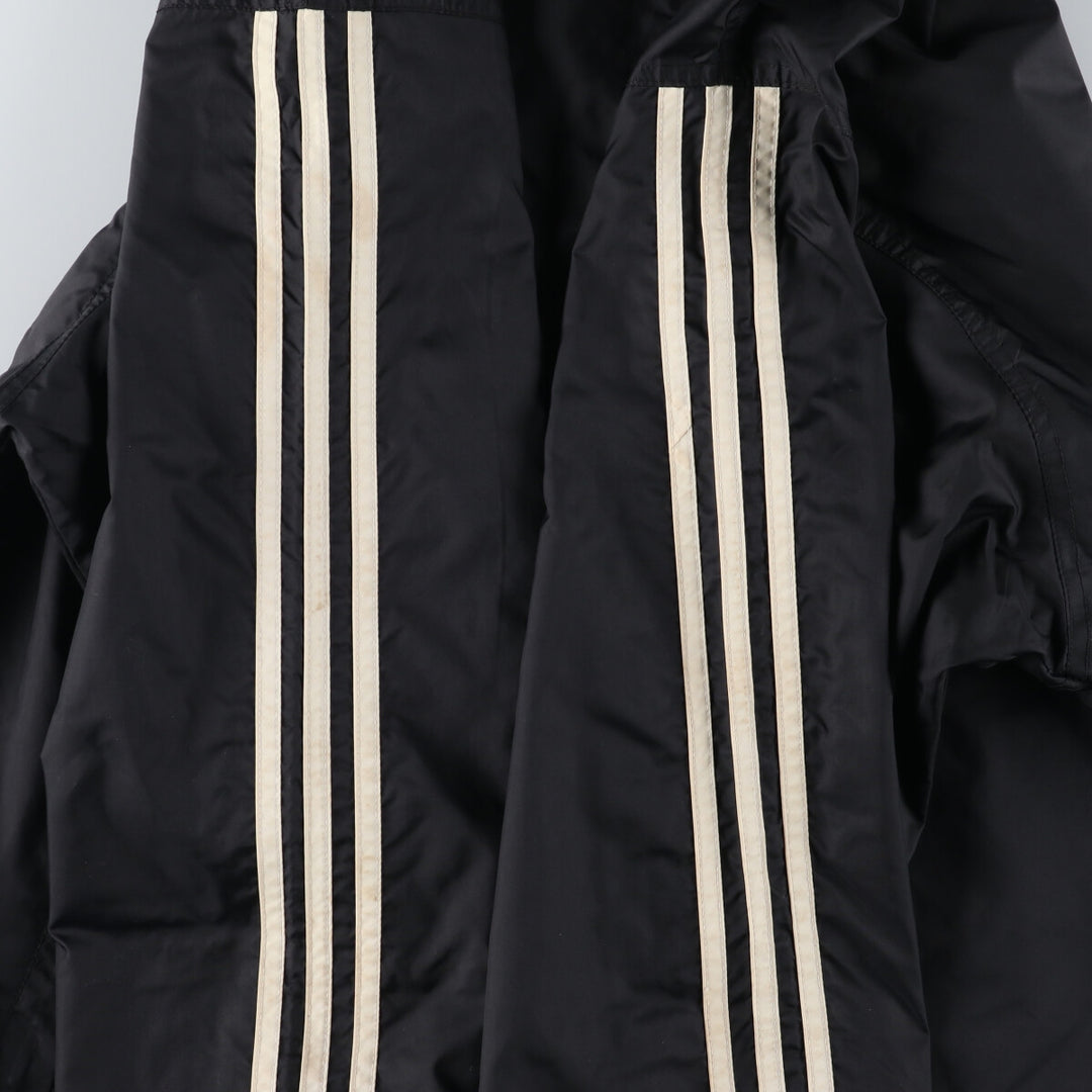 90'S Adidas Team Nylon Jacket, Men's, Size L, Vintage / eaa507278