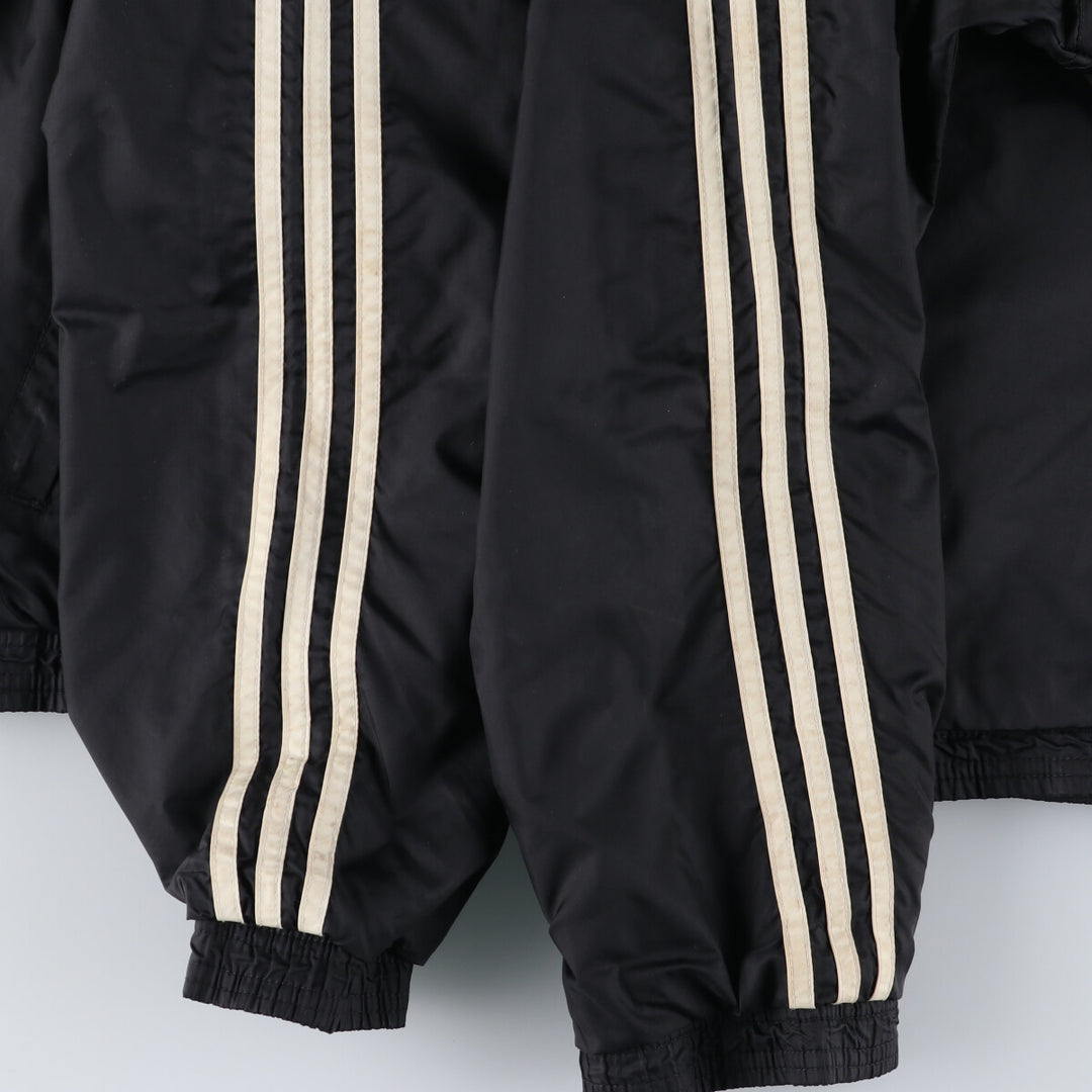 90'S Adidas Team Nylon Jacket, Men's, Size L, Vintage / eaa507278