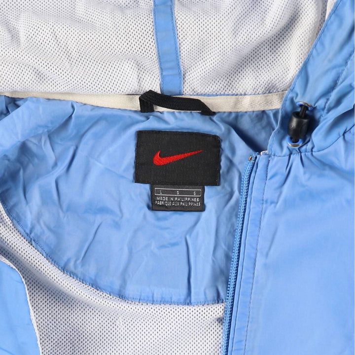 00'S Nike Nylon Parka Men's Size L / eaa507295