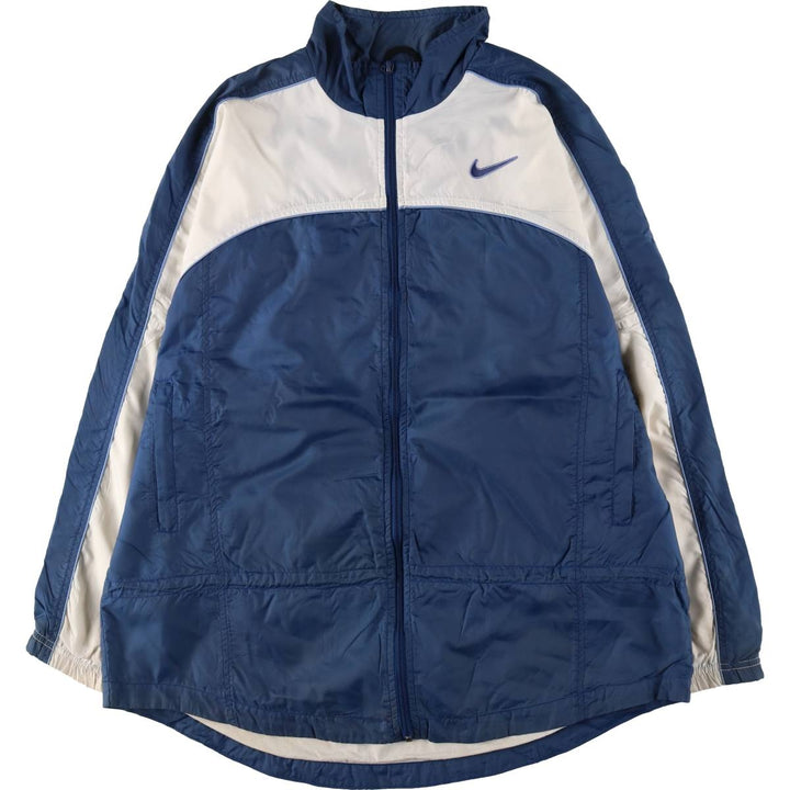 90'S Nike Back Logo Windbreaker Men's XL Vintage /eaa507299