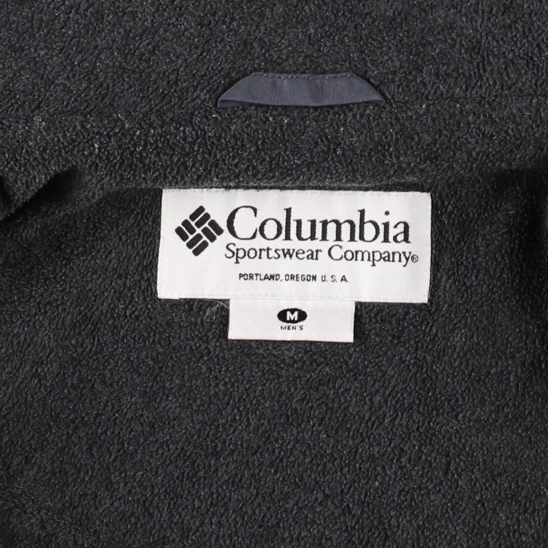 90s~00'S Columbia Padded Jacket Puffer Jacket Men's M size /eaa507305