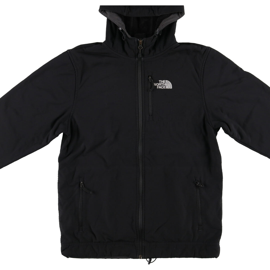 THE NORTH FACE Mountain Parka Shell Jacket Men's S Size / eaa507311