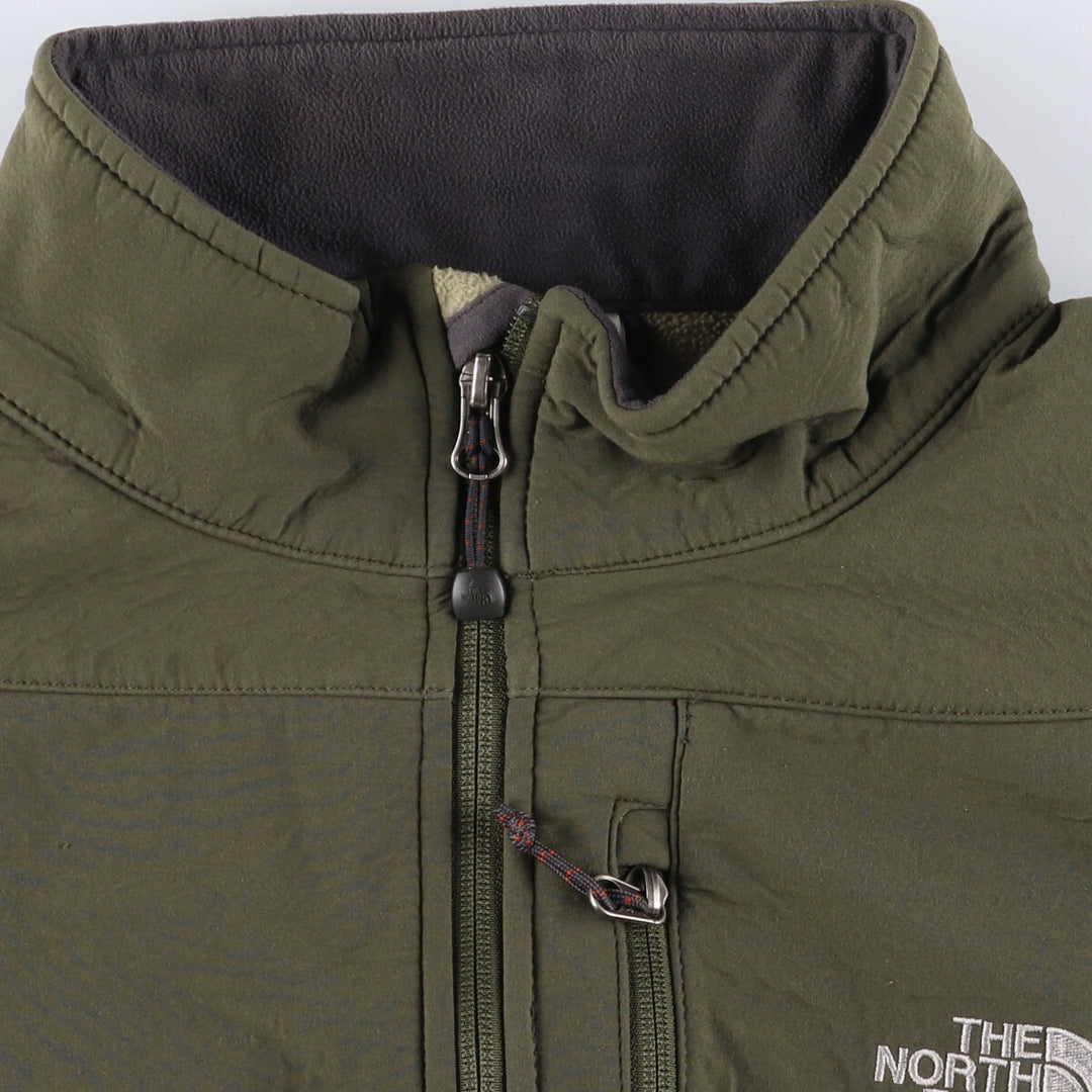 THE NORTH FACE APEX Softshell Jacket Men's XL / eaa507312