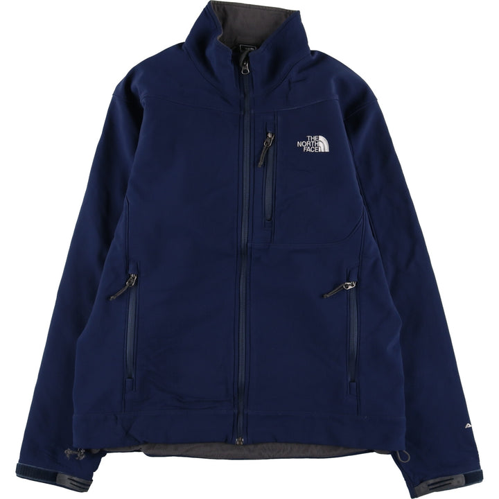 THE NORTH FACE APEX Softshell Jacket Men's M size / eaa507313