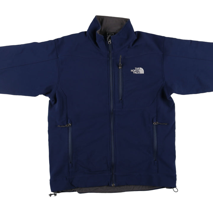 THE NORTH FACE APEX Softshell Jacket Men's M size / eaa507313