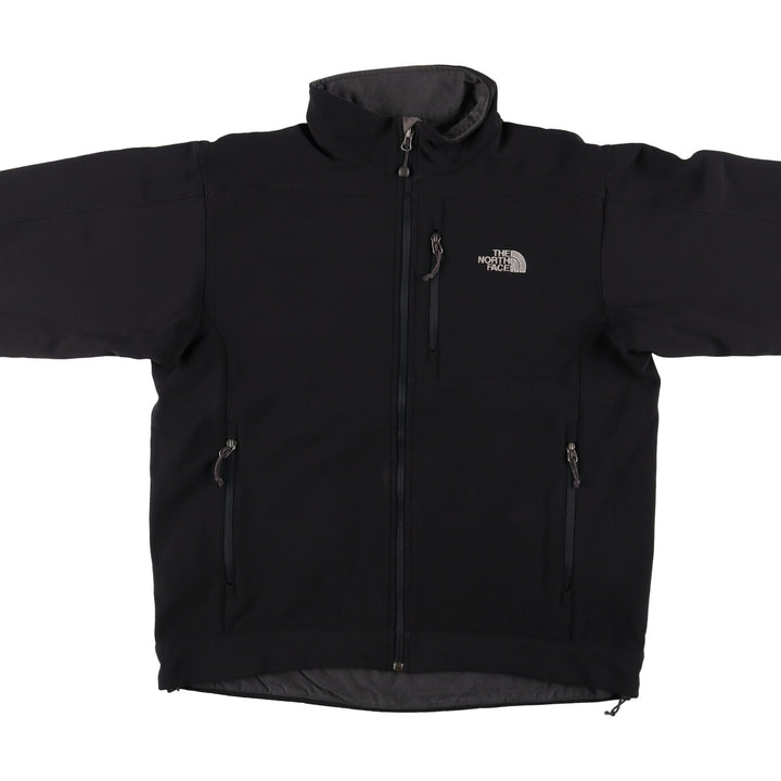 THE NORTH FACE APEX Softshell Jacket Men's L size / eaa507314