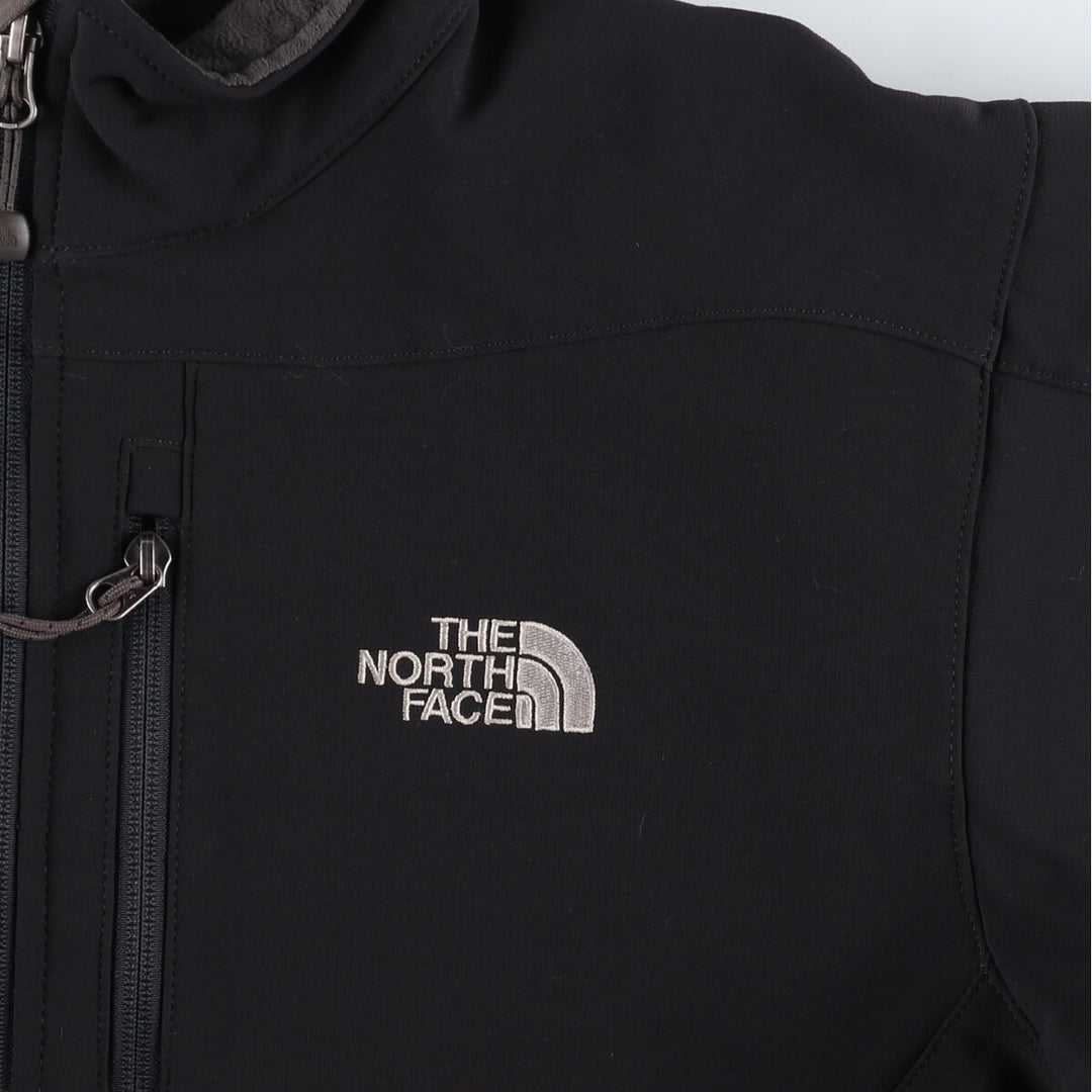 THE NORTH FACE APEX Softshell Jacket Men's L size / eaa507314