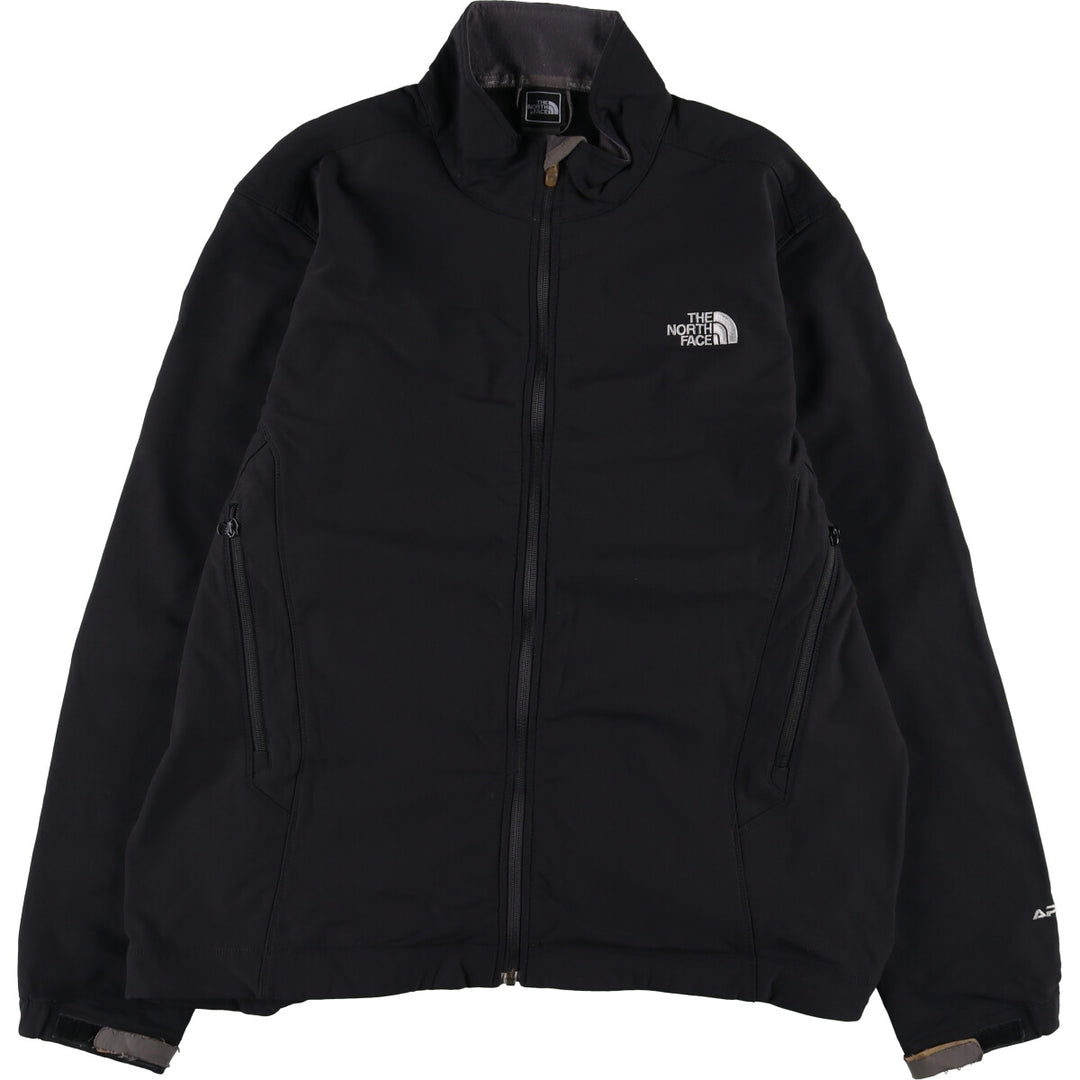 THE NORTH FACE APEX Softshell Jacket Men's XL / eaa507316