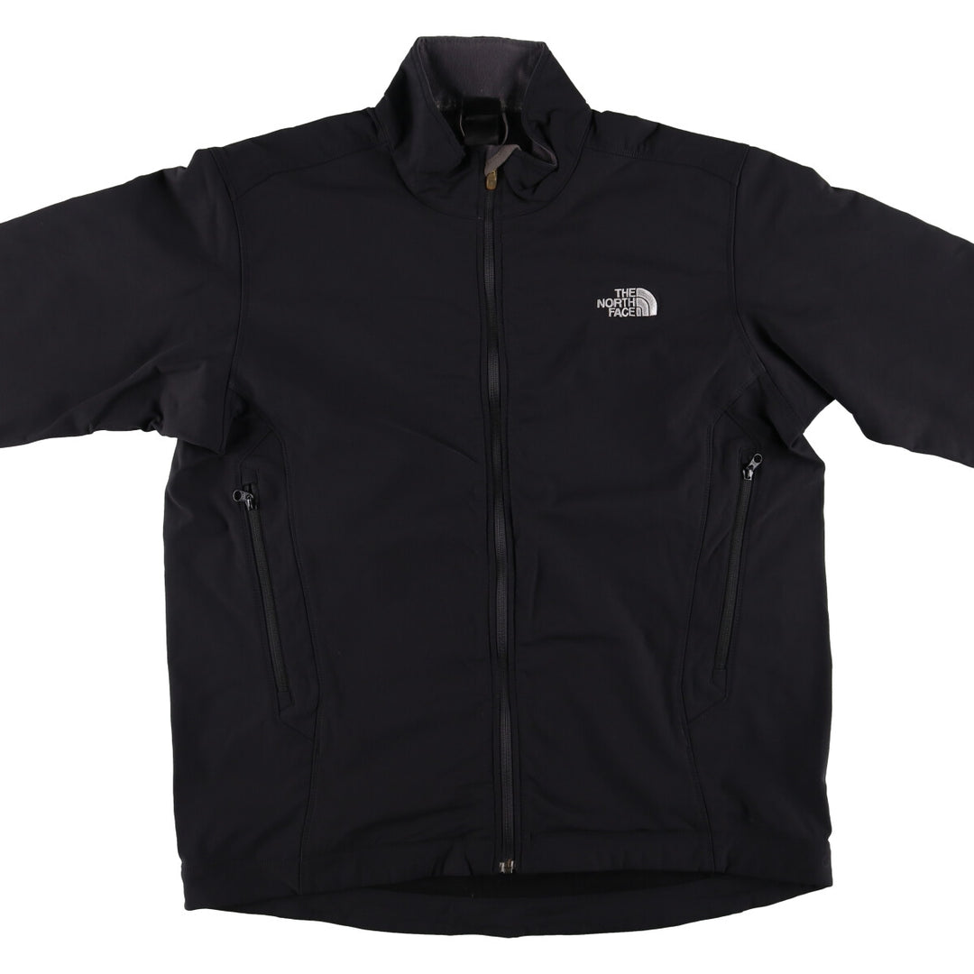 THE NORTH FACE APEX Softshell Jacket Men's XL / eaa507316