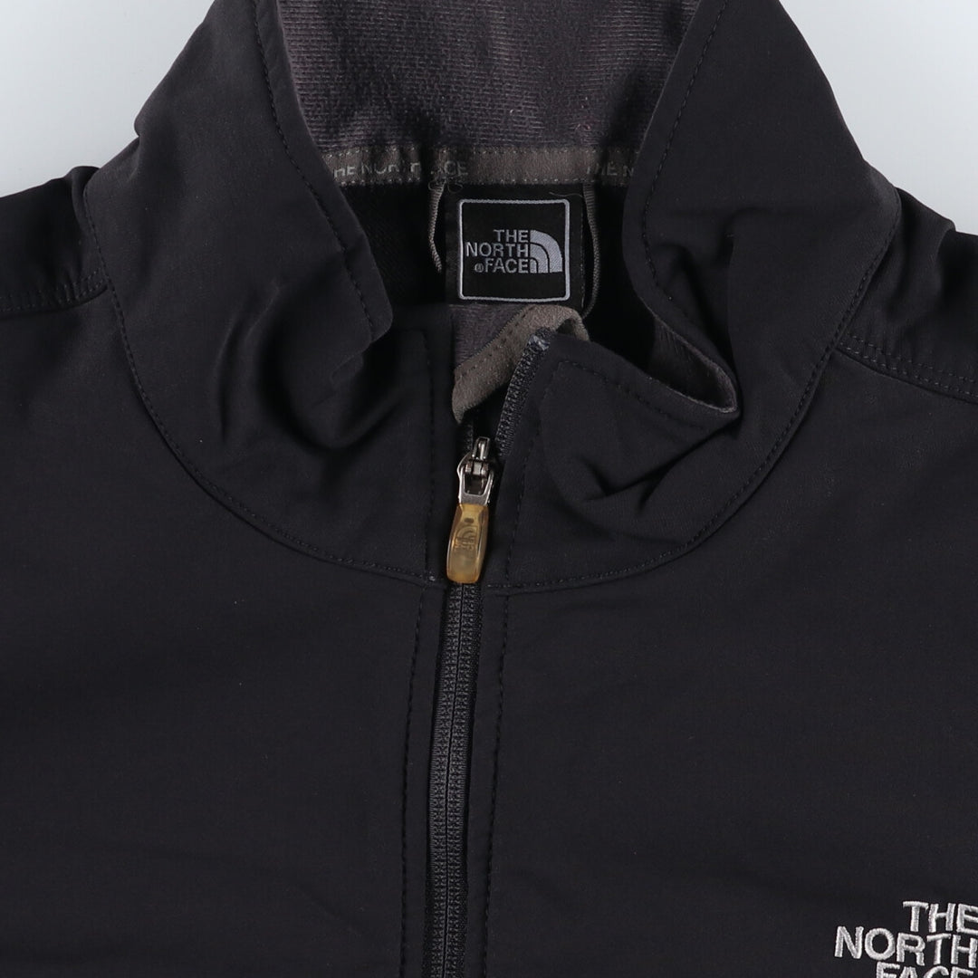 THE NORTH FACE APEX Softshell Jacket Men's XL / eaa507316