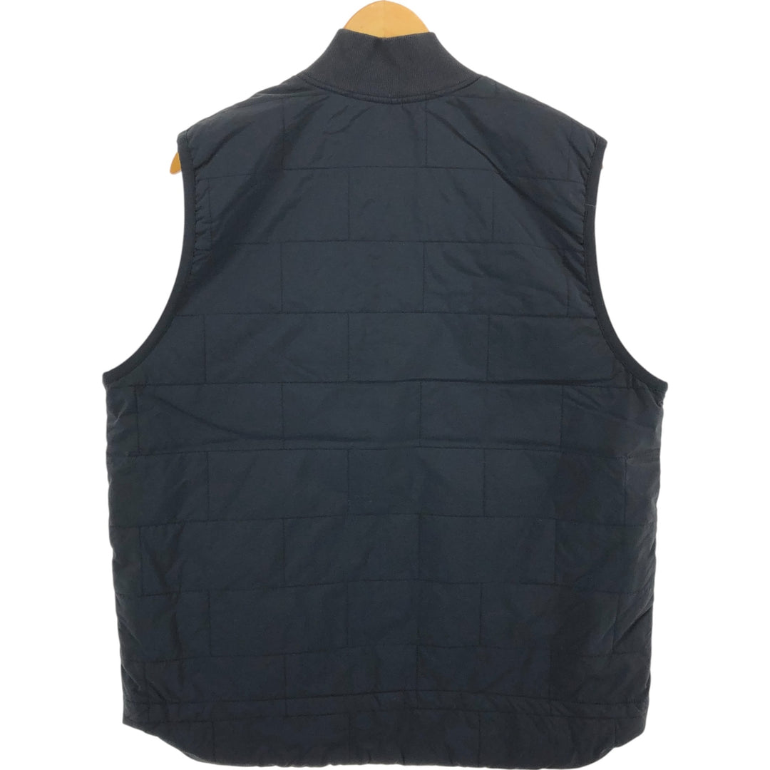 Carhartt padded vest, men's size L / eaa507355