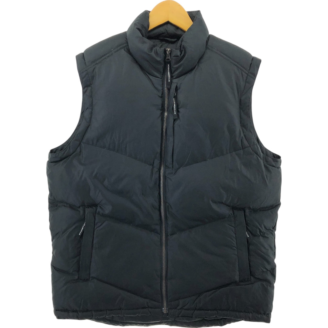 STORMTECH Down Vest Men's M Size /eaa507357