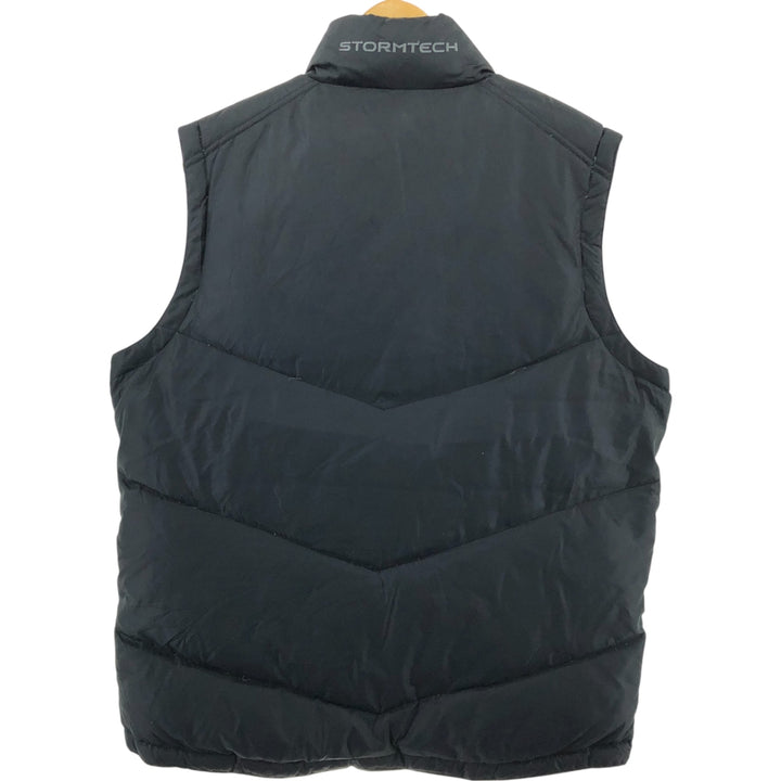 STORMTECH Down Vest Men's M Size /eaa507357