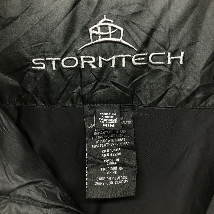 STORMTECH Down Vest Men's M Size /eaa507357