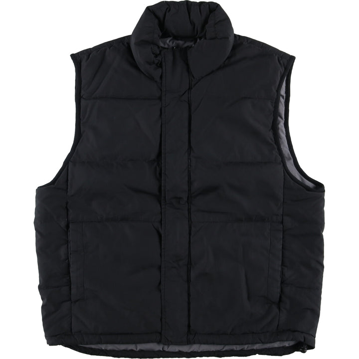 Eddie Bauer WEATHER EDGE goose down vest, men's size M / eaa507378