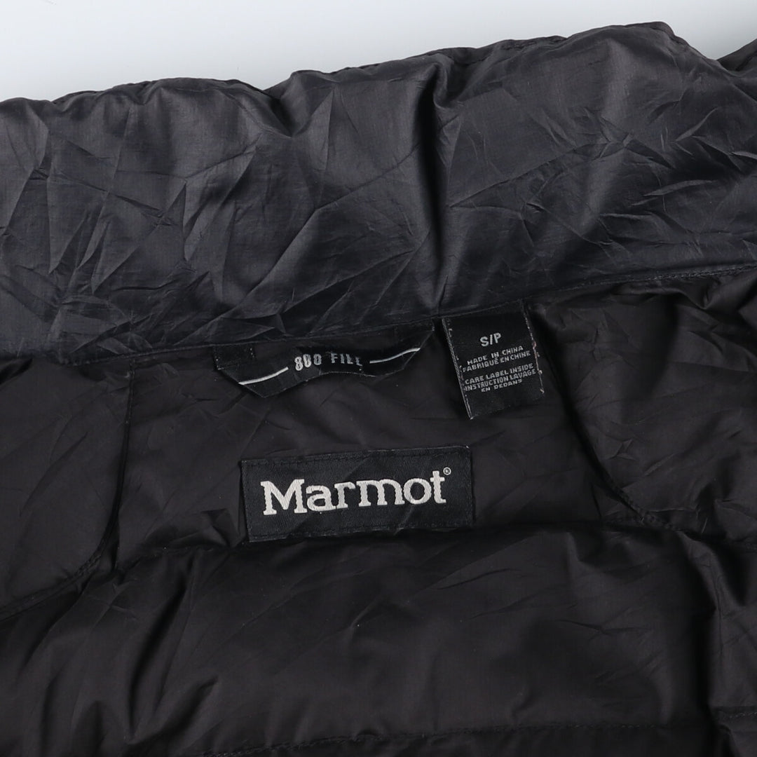 Marmot 800 Fill Power Goose Down Jacket, Men's S Size / eaa507391