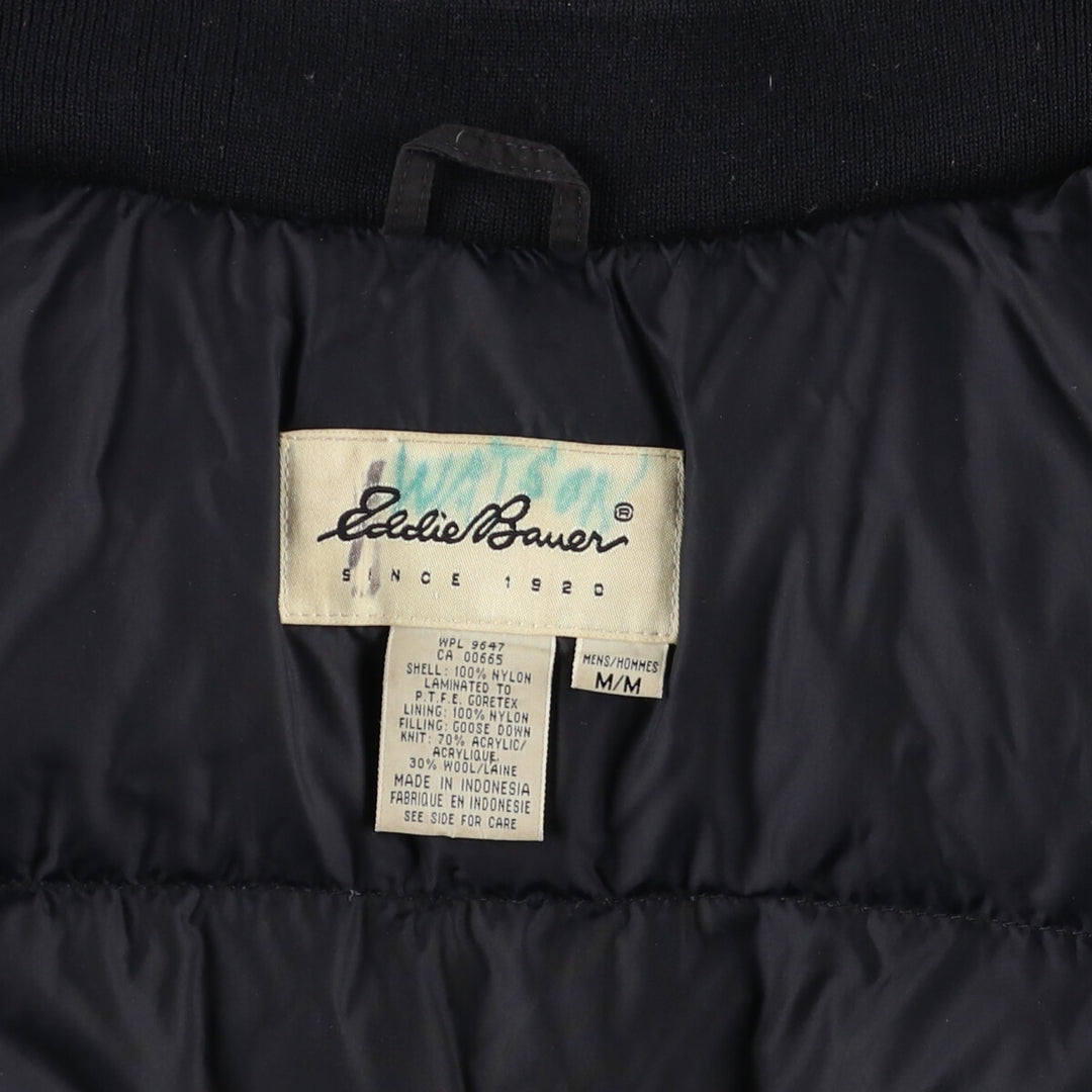 00'S Eddie Bauer Down Parka Men's M size / eaa507393