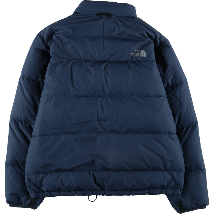 THE NORTH FACE 550 Fill Power Goose Down Jacket Men's L size / eaa507395