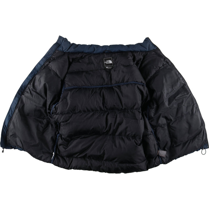 THE NORTH FACE 550 Fill Power Goose Down Jacket Men's L size / eaa507395