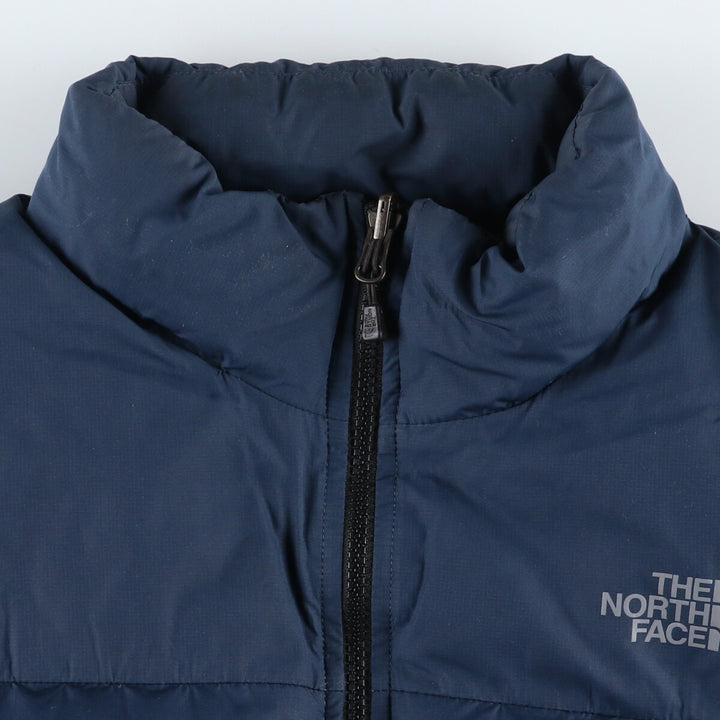 THE NORTH FACE 550 Fill Power Goose Down Jacket Men's L size / eaa507395