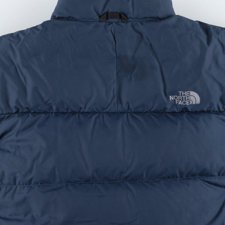 THE NORTH FACE 550 Fill Power Goose Down Jacket Men's L size / eaa507395