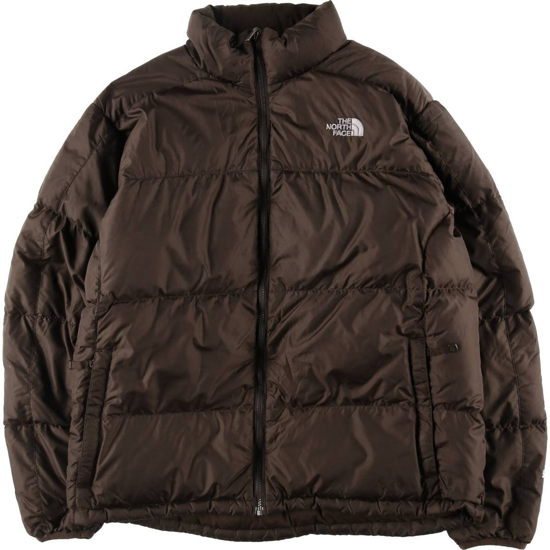 THE NORTH FACE 550 Fill Power Goose Down Jacket Men's XL / eaa507396