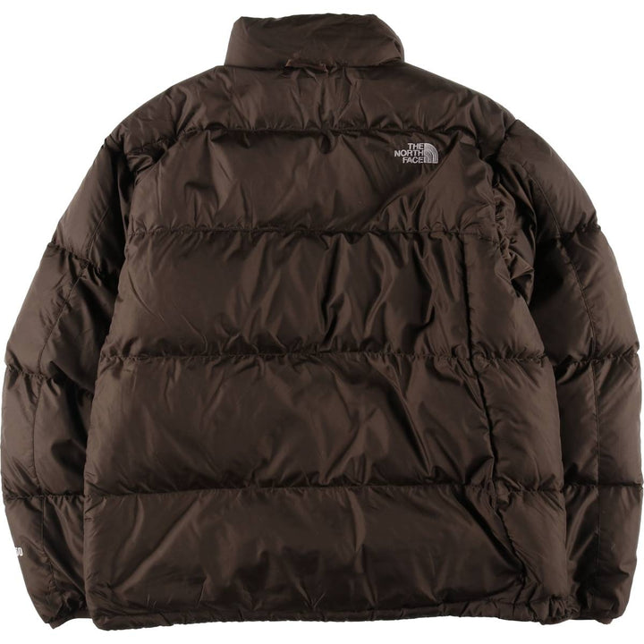 THE NORTH FACE 550 Fill Power Goose Down Jacket Men's XL / eaa507396