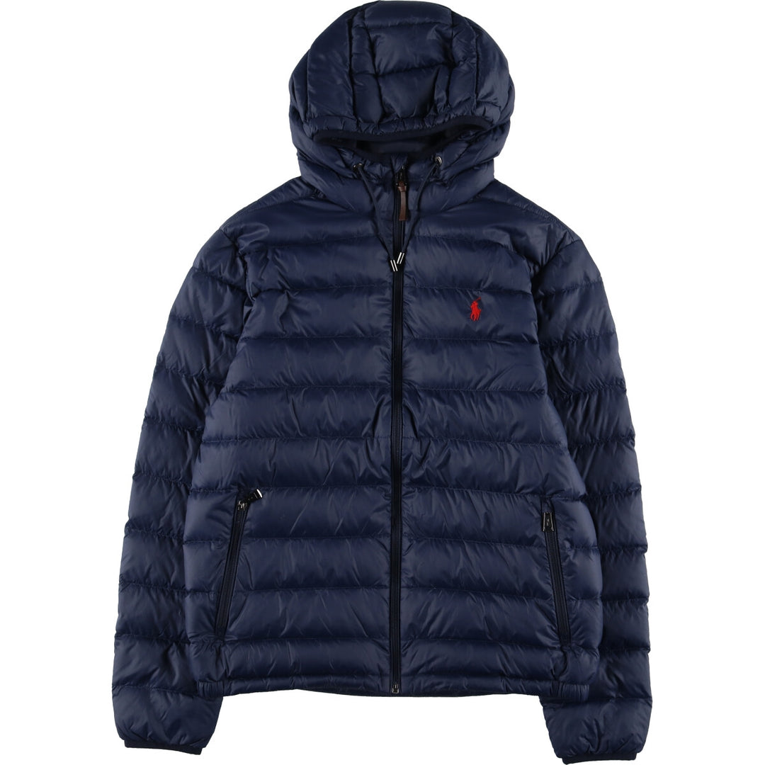 Ralph Lauren POLO RALPH LAUREN Down Parka Men's M size / eaa507398