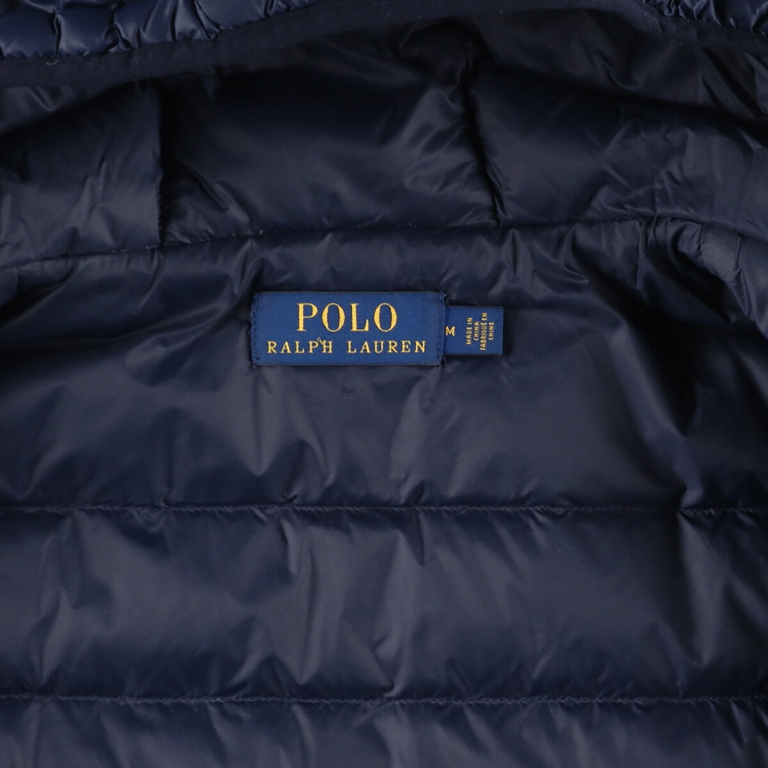 Ralph Lauren POLO RALPH LAUREN Down Parka Men's M size / eaa507398