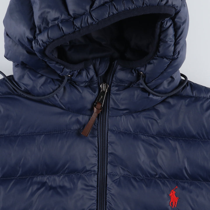 Ralph Lauren POLO RALPH LAUREN Down Parka Men's M size / eaa507398