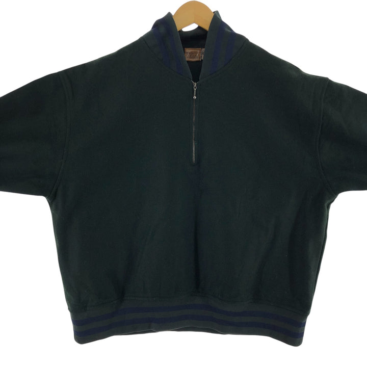 FARGO pullover wool blouson men's XL equivalent /eaa507400