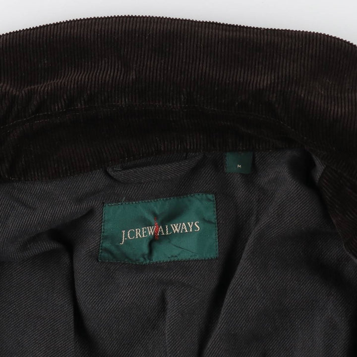 90'S J.Crew ALWAYS Wool Jacket, Men's M Size, Vintage / eaa507415