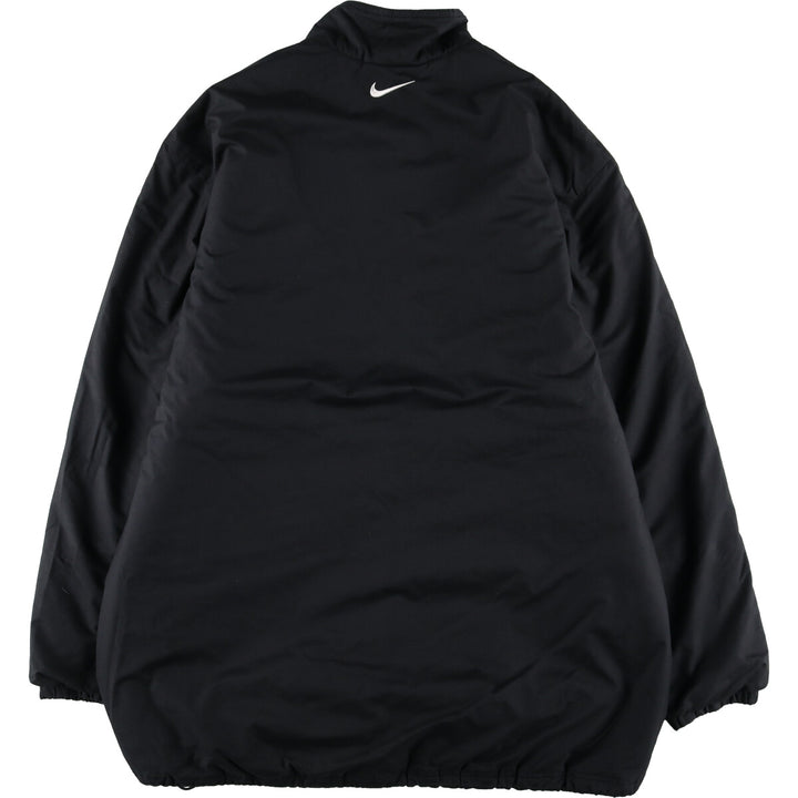 Nike NIKE padded jacket puffer jacket men's XL equivalent /eaa507424