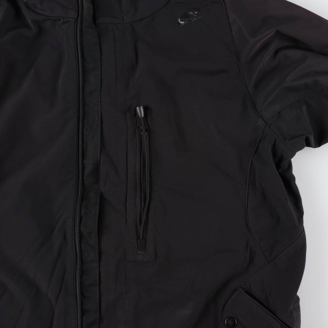 Nike Hooded Windbreaker Men's S Size / eaa507431