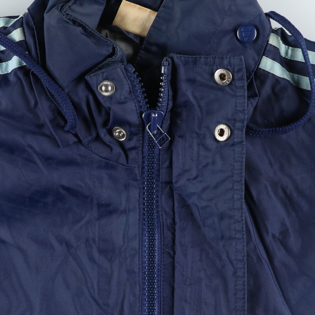 90s~ Adidas padded jacket, puffer jacket, men's XL size, vintage / eaa507441