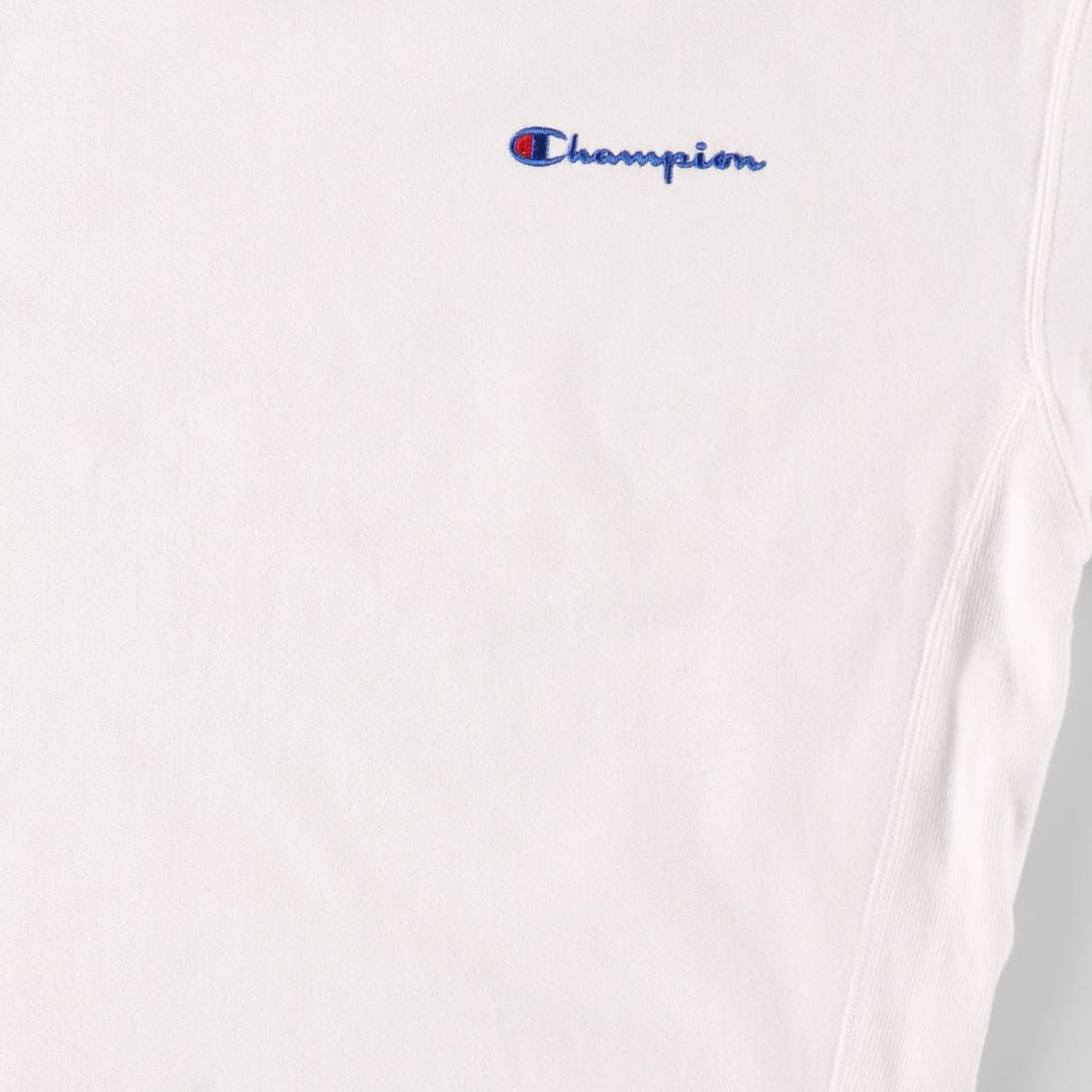 Champion REVERSE WEAVE Reverse Weave Logo Sweatshirt Trainer Men's L size / eaa507465