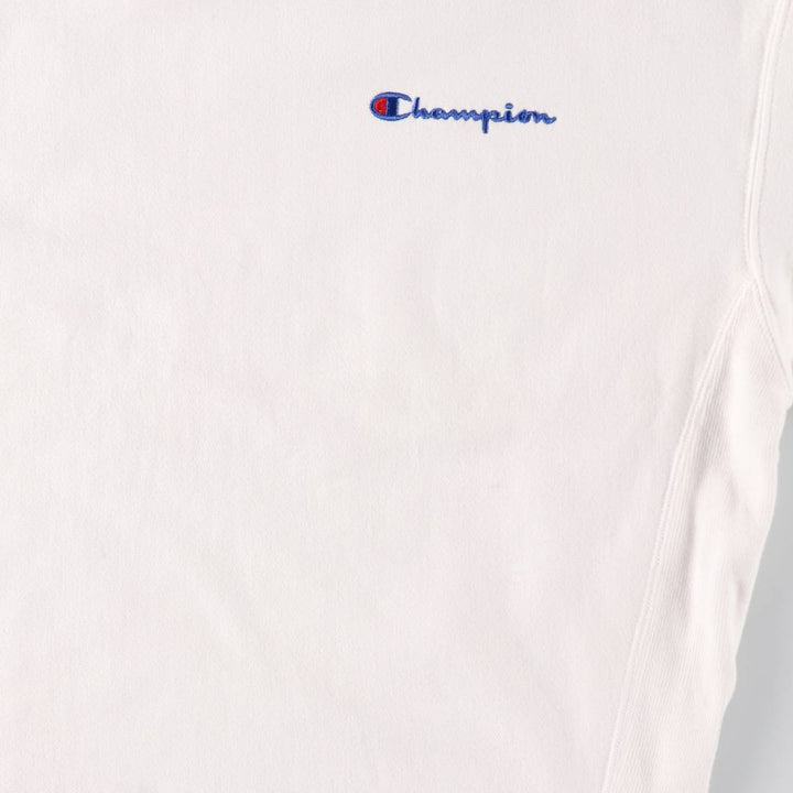 Champion REVERSE WEAVE Reverse Weave Logo Sweatshirt Trainer Men's L size / eaa507465