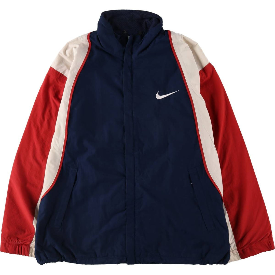 90'S Nike Windbreaker Men's M Size Vintage /eaa507481