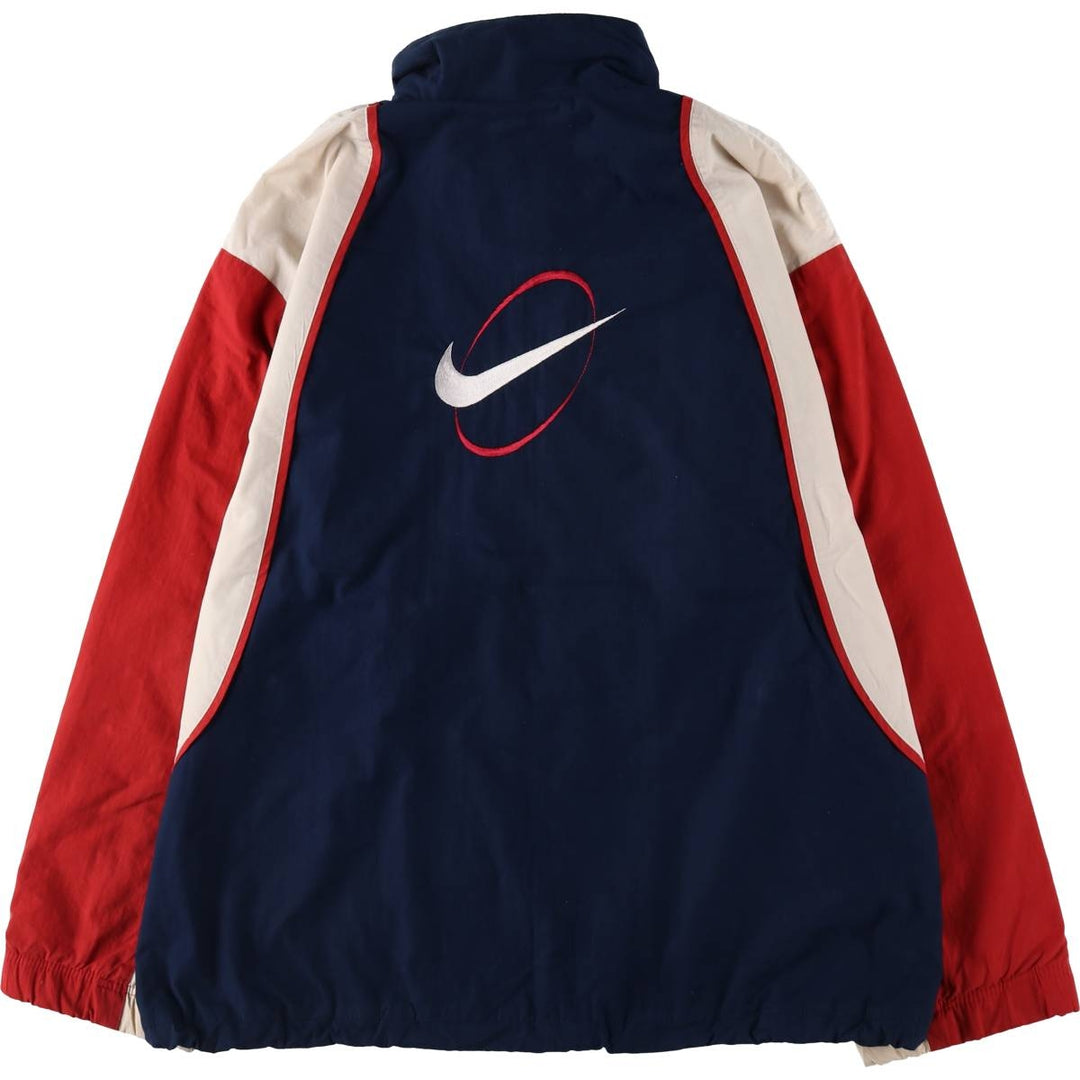 90'S Nike Windbreaker Men's M Size Vintage /eaa507481