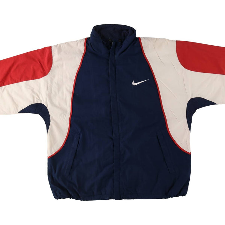 90'S Nike Windbreaker Men's M Size Vintage /eaa507481