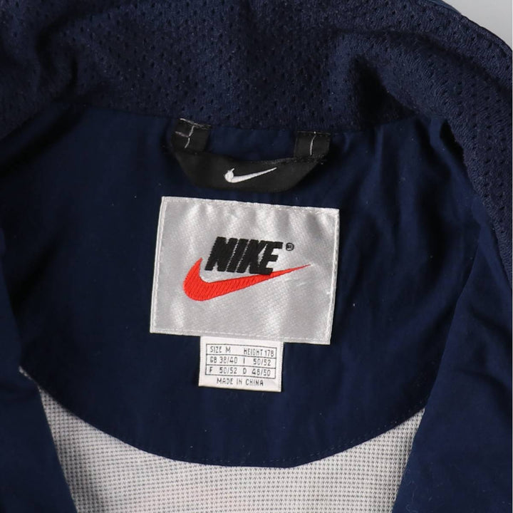 90'S Nike Windbreaker Men's M Size Vintage /eaa507481