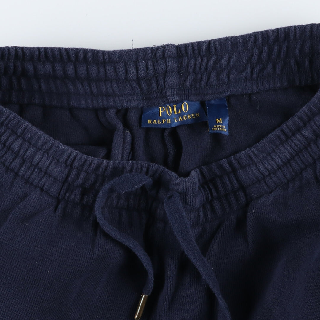 Ralph Lauren POLO RALPH LAUREN sweatpants, men's size M / eaa507489