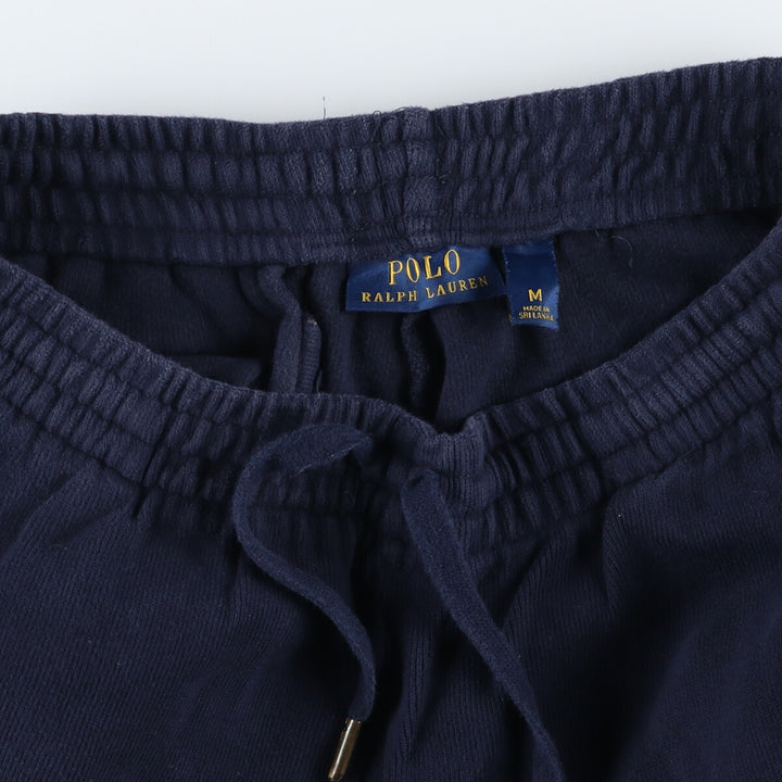 Ralph Lauren POLO RALPH LAUREN sweatpants, men's size M / eaa507489