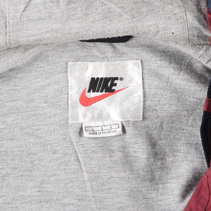 90s~00'S Nike NIKE Nylon Parka Men's L size Vintage /eaa507492