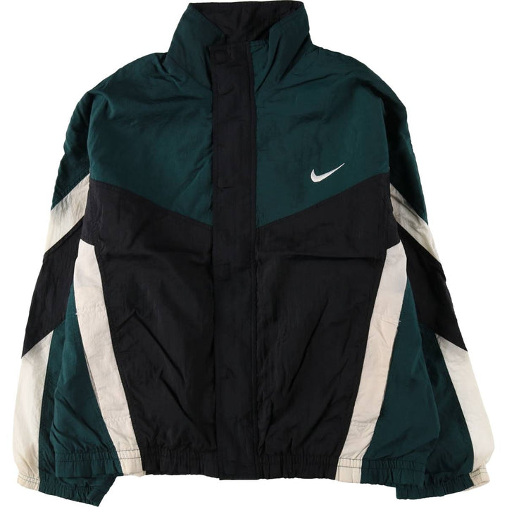 90'S Nike NIKE Nylon Jacket Men's L size Vintage /eaa507494